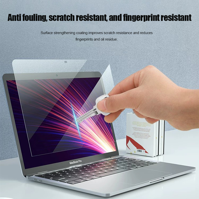 Anti Blue Light Film - Suitable for Apple Laptops 13 14
