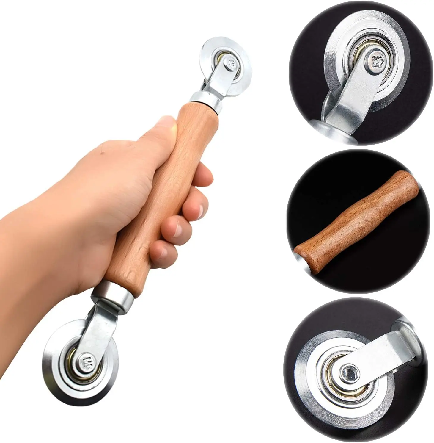 Screen Alignment Tool - 1pc Screen Rolling Tools Screen Spline