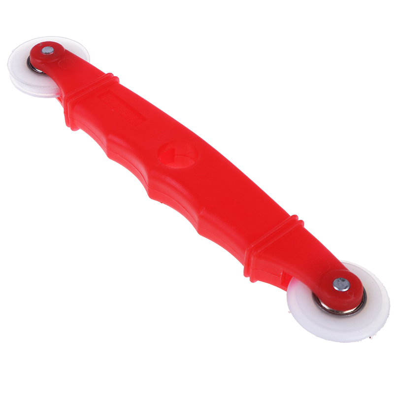 Red Nylon Handle Window Mesh R - Screen Alignment Tool review and price