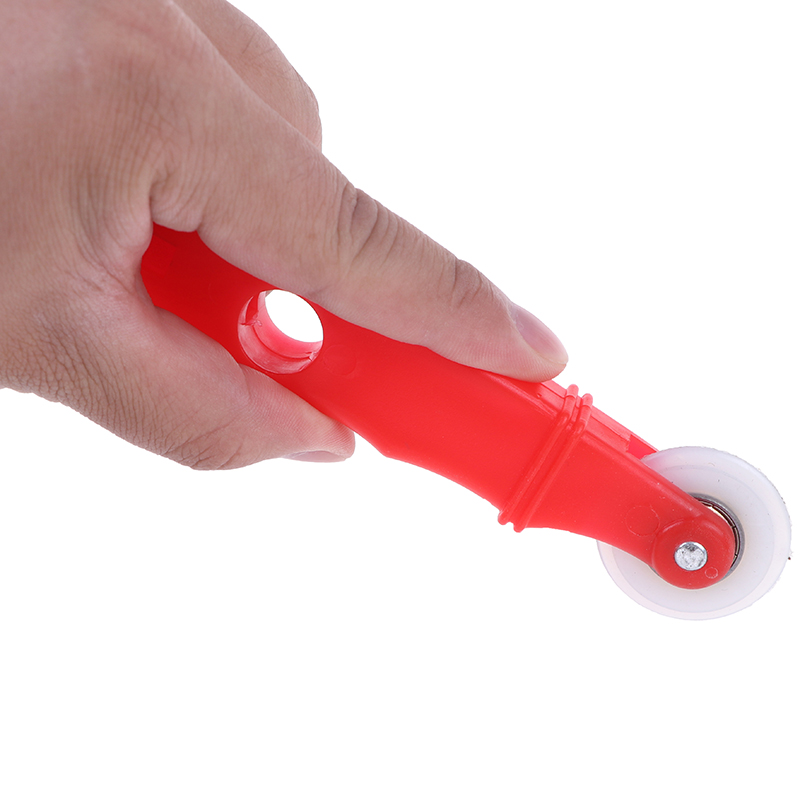 Red Nylon Handle Window Mesh R - Screen Alignment Tool review and price