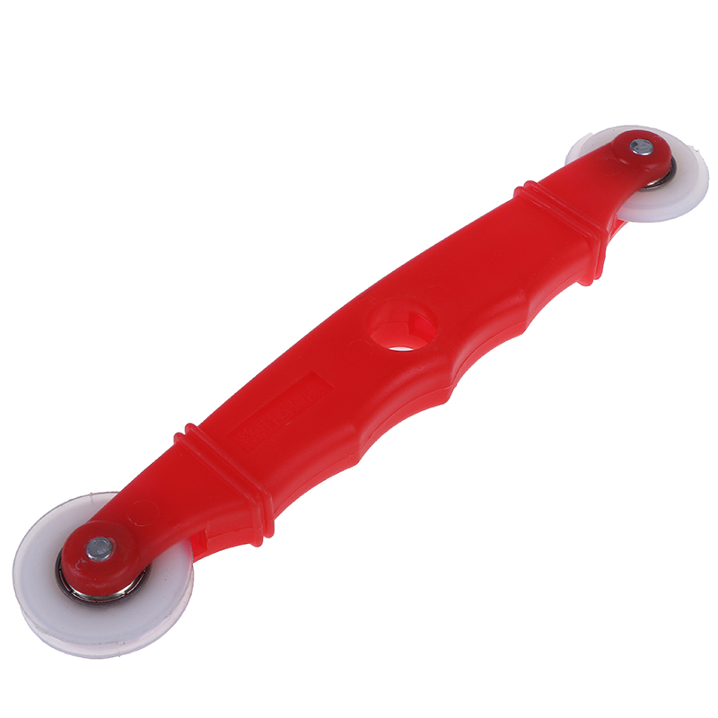 Red Nylon Handle Window Mesh R - Screen Alignment Tool review and price