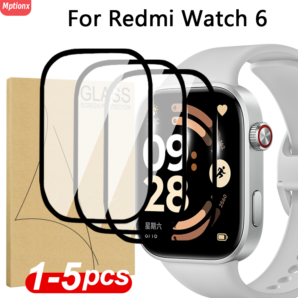 Screen Protector For Xiaomi Re - Hydrogel Screen Protector review and price