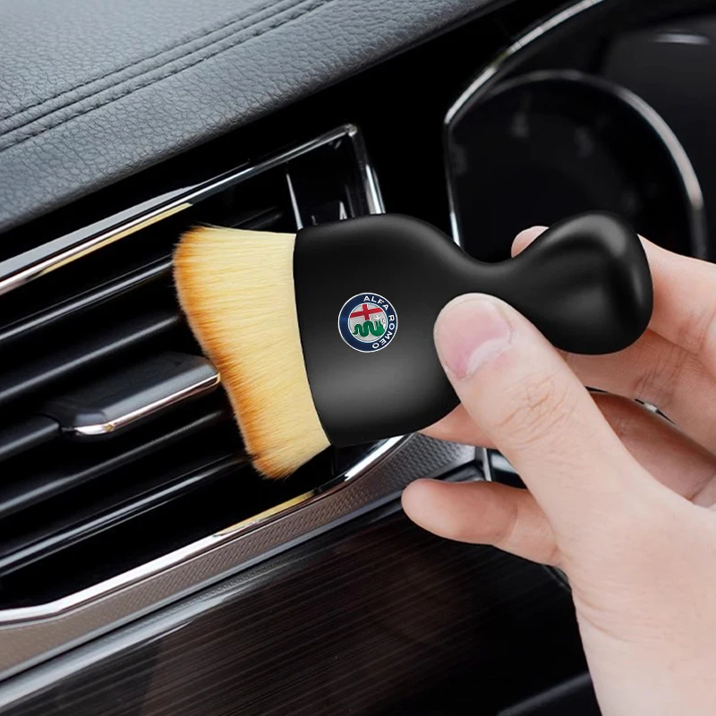 2026 Hot Car Stickers Car Clea - Dust Removal Sticker review and price