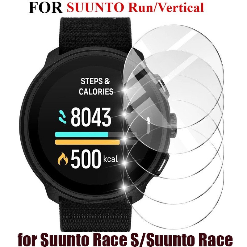 3-5pcs Tempered Glass For Suun - Tempered Glass Screen 9H review and price