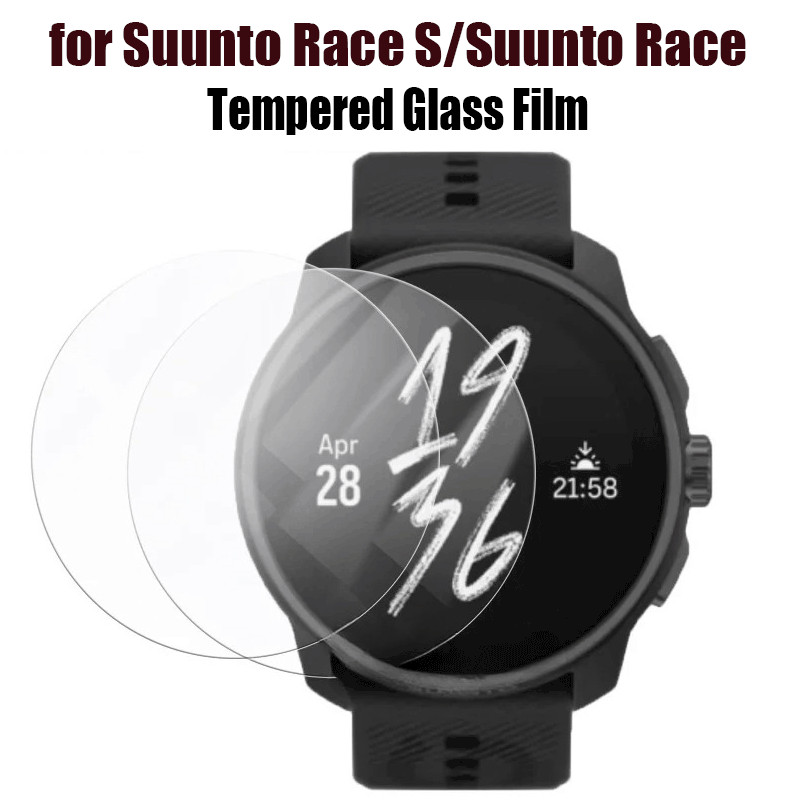3-5pcs Tempered Glass For Suun - Tempered Glass Screen 9H review and price