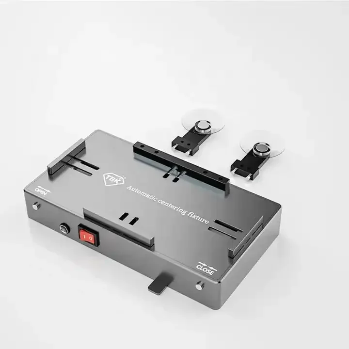 TBK-205 Automatic Located Suct - Screen Alignment Tool review and price