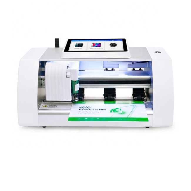 U8-390 Hydrogel Screen Protect - Hydrogel Screen Protector review and price
