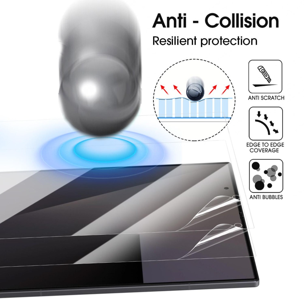 ZFold8 Flexible Hydrogel Films - Flexible Tpu Film review and price