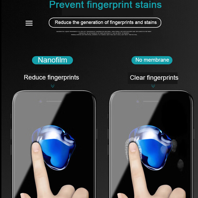 Nano Liquid Solution,Liquid Fi - Oleophobic Coating Spray review and price