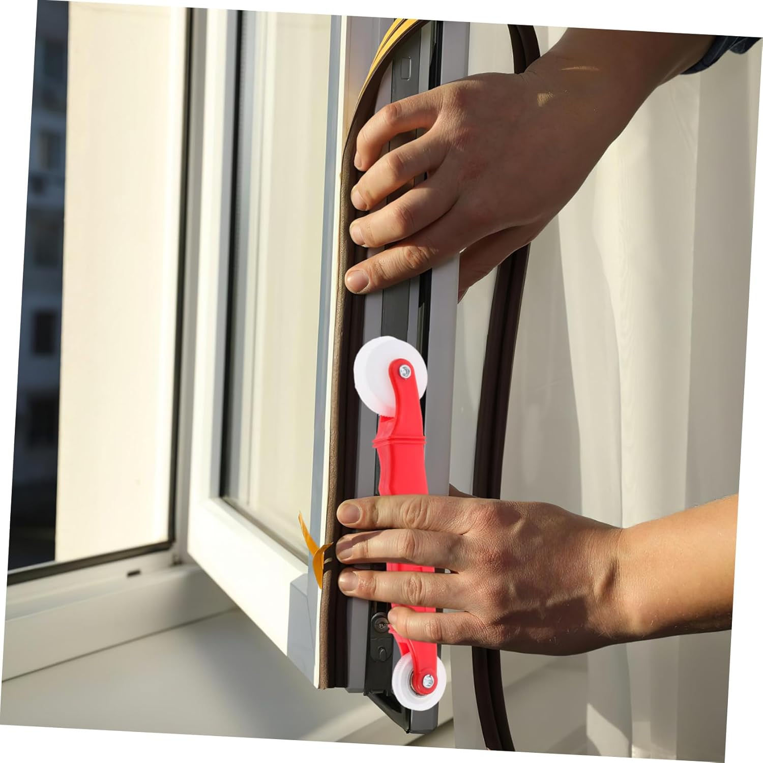 Window Roller,Spline Installer - Screen Alignment Tool review and price