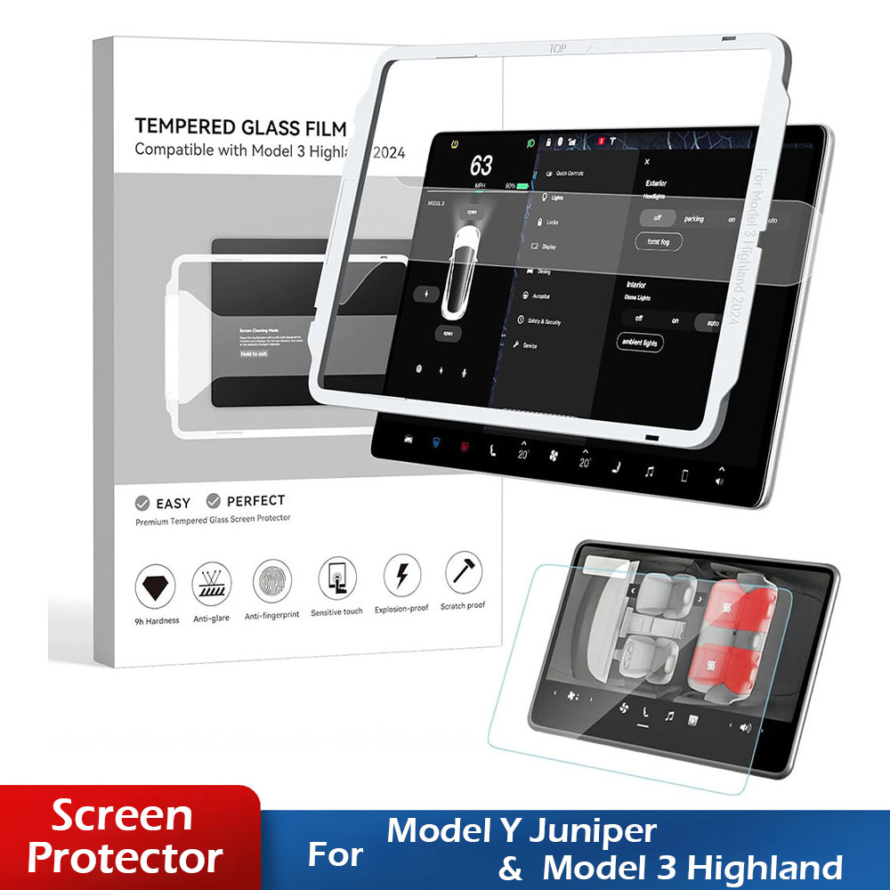 HD Tempered Glass Screen Prote - Tempered Glass Screen 9H review and price