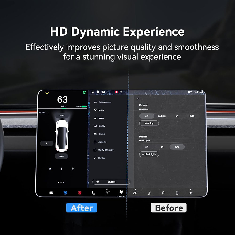 HD Tempered Glass Screen Prote - Tempered Glass Screen 9H review and price
