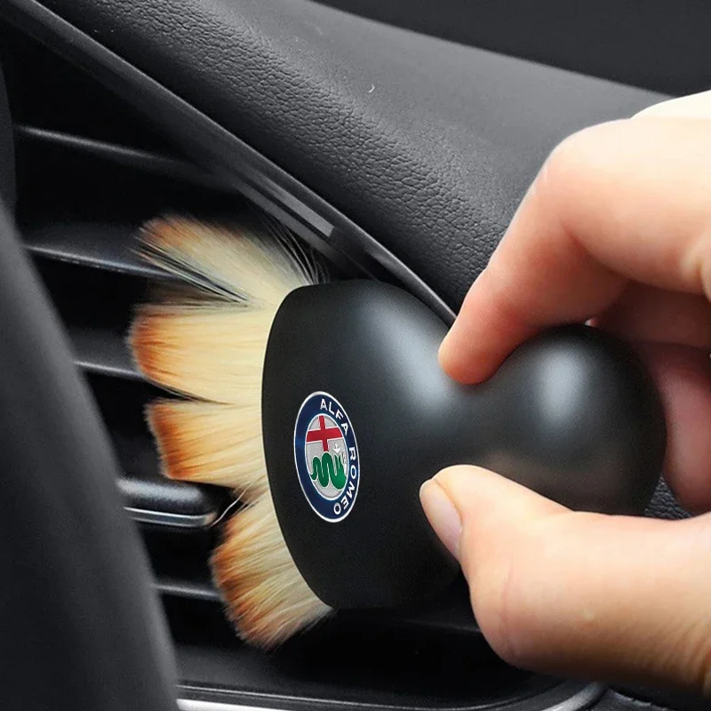 Car Sticker Alfa Romeo Car Sty - Dust Removal Sticker review and price