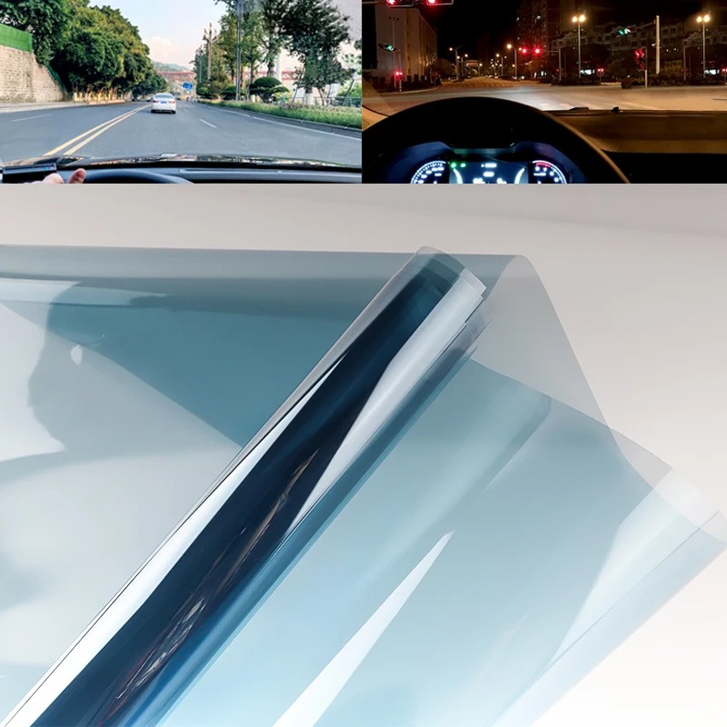 0.5x3/4/5/6m IR100%  Nano Cera - Glass Protector Auto review and price