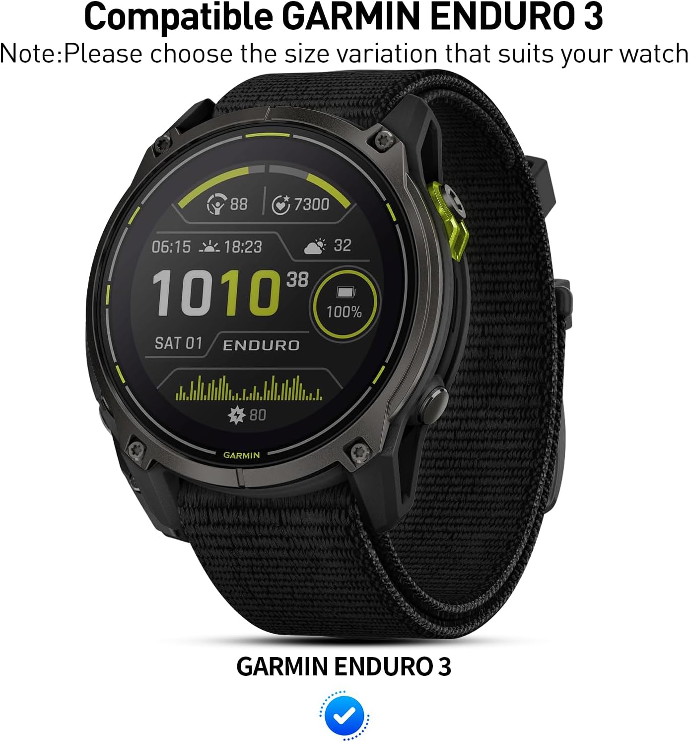 Tempered Glass Films For Garmi - Smartwatch Screen Film review and price