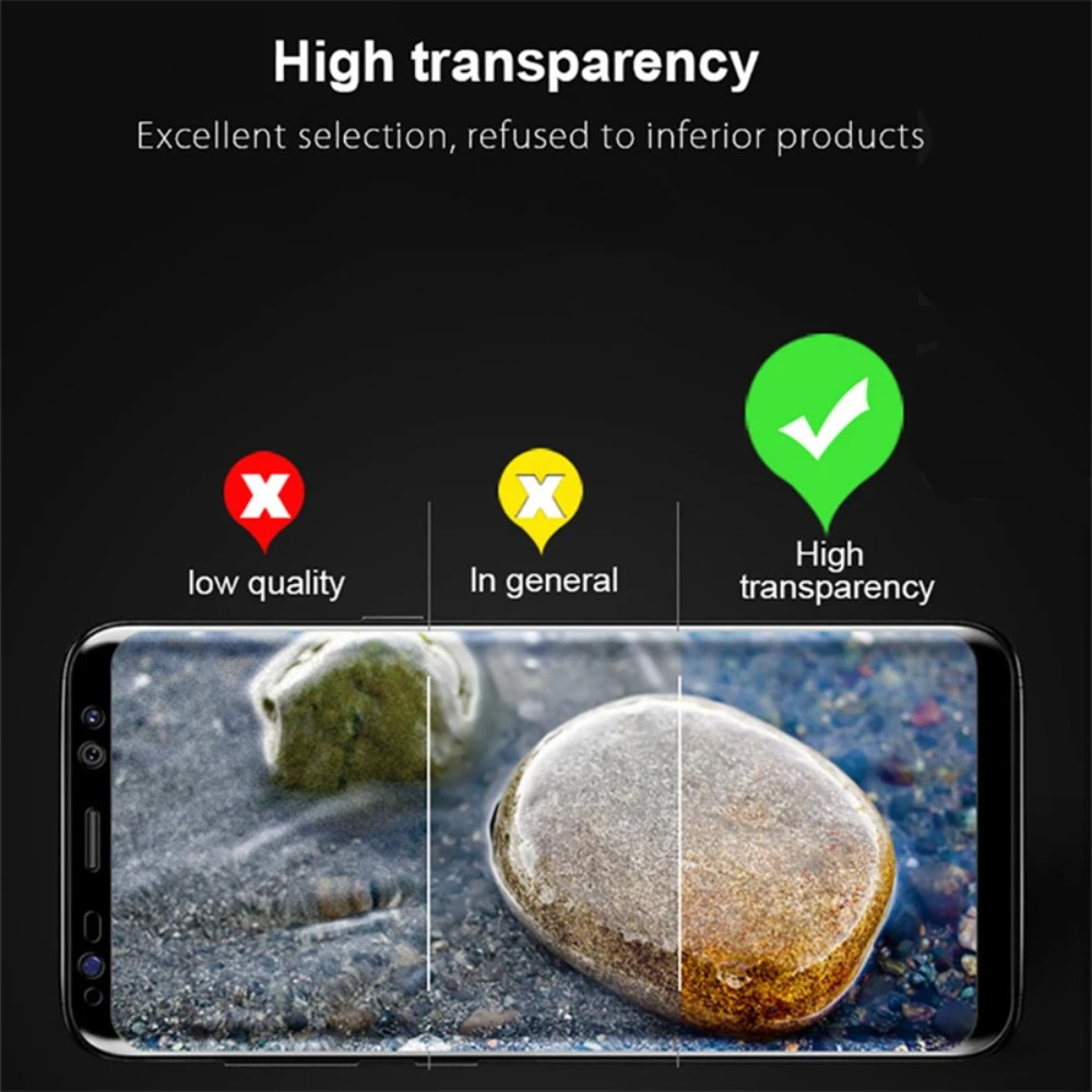 HD Curved Edge Full Cover Temp - Curved Edge Screen review and price