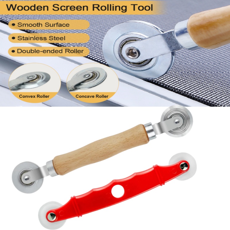 Screen Rolling Tool Window and - Screen Alignment Tool review and price