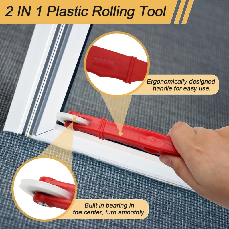 Screen Rolling Tool Window and - Screen Alignment Tool review and price