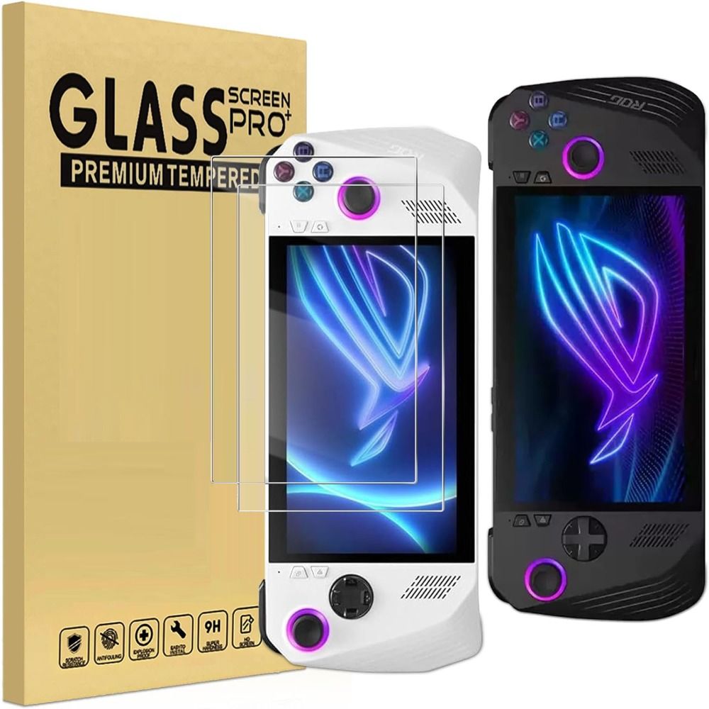 3PCS Accessories Game Console  - Curved Edge Screen review and price