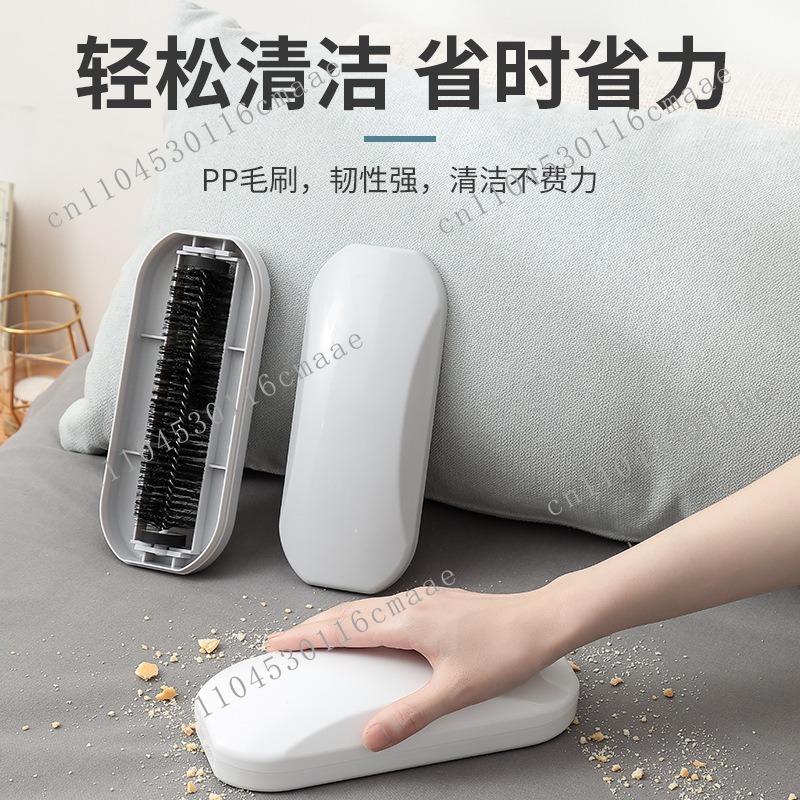 Household portable bristle bru - Dust Removal Sticker review and price