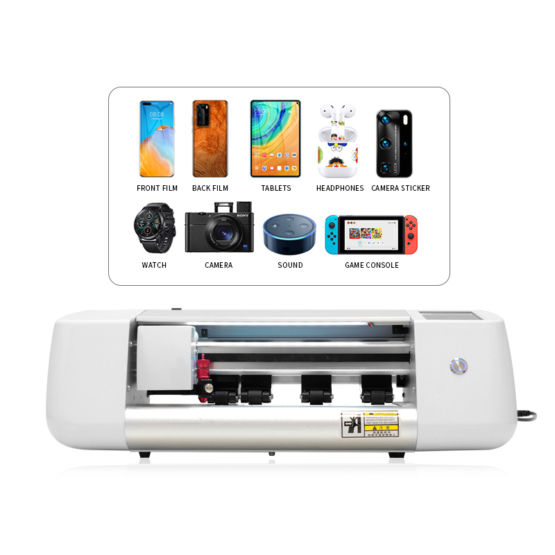 Unlimited Cutting Plotter for  - Screen Protector Cutter review and price