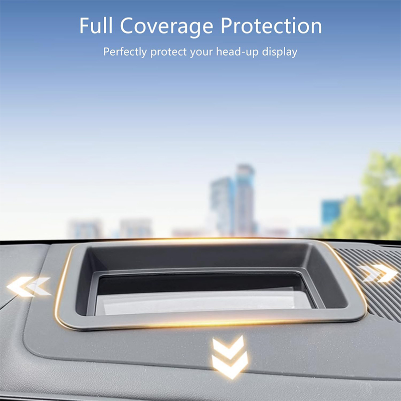 Car Hud Display For Zeekr 7X 2 - Glass Protector Auto review and price