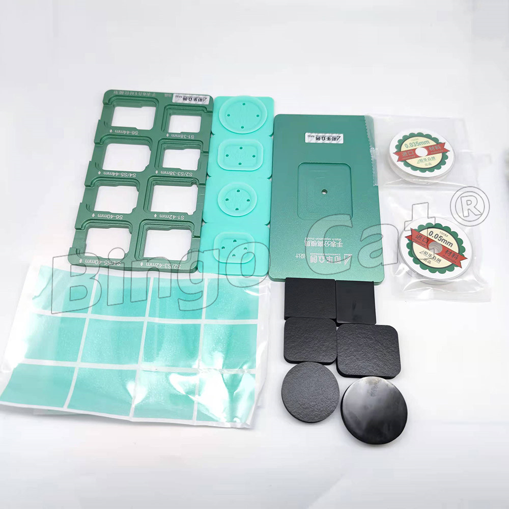XHZC 10in1 Fitting Alignment P - Screen Alignment Tool review and price
