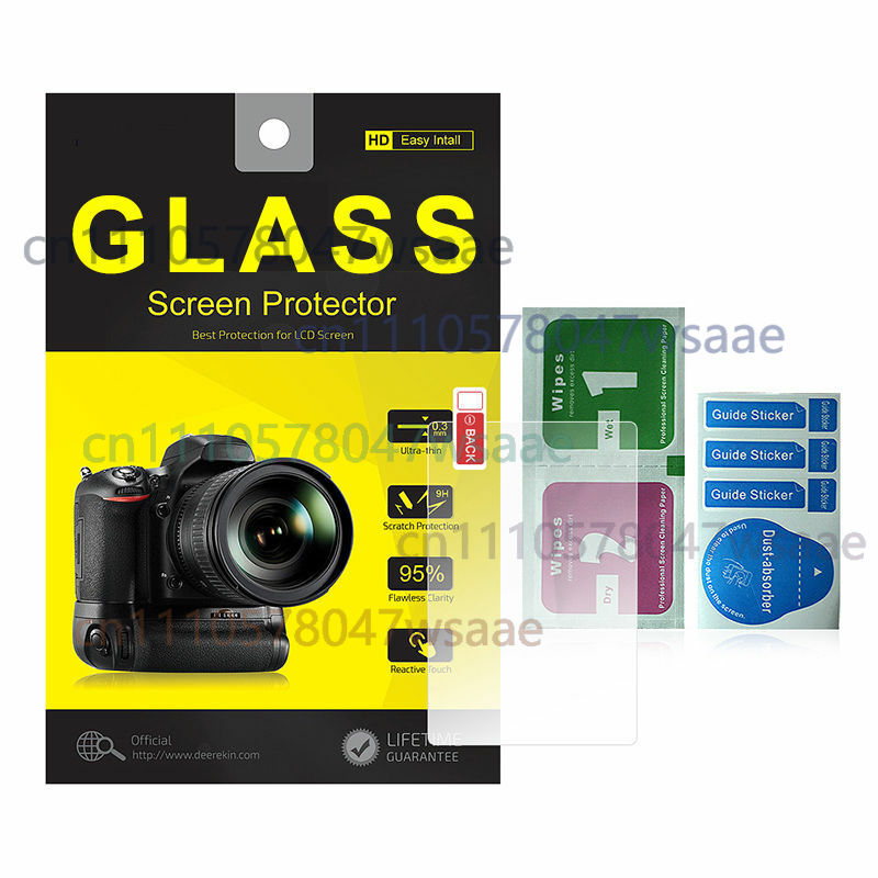2PCS 9H Tempered Glass Screen  - Tempered Glass Screen 9H review and price