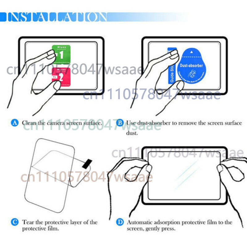 2PCS 9H Tempered Glass Screen  - Tempered Glass Screen 9H review and price