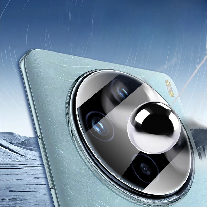 2PCS Tempered Glass For Vivo X - Tempered Glass Screen 9H review and price