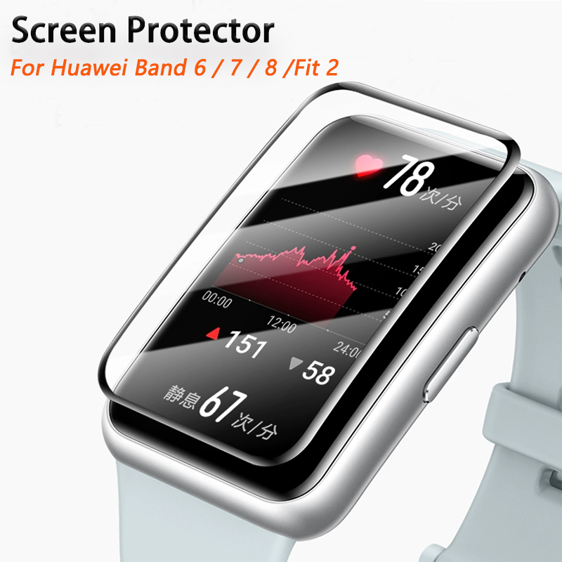 Curved Edge Protective Film Fo - Curved Edge Screen review and price