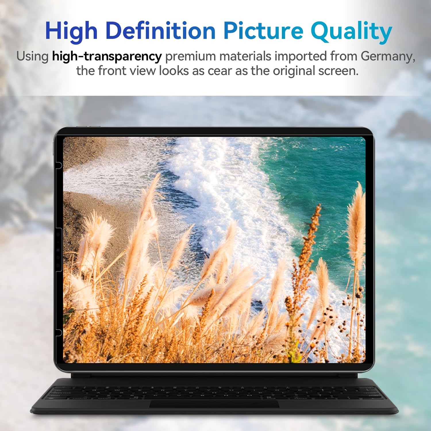 FONLYU 50PCS HD Matte TPU Flex - Flexible Tpu Film review and price