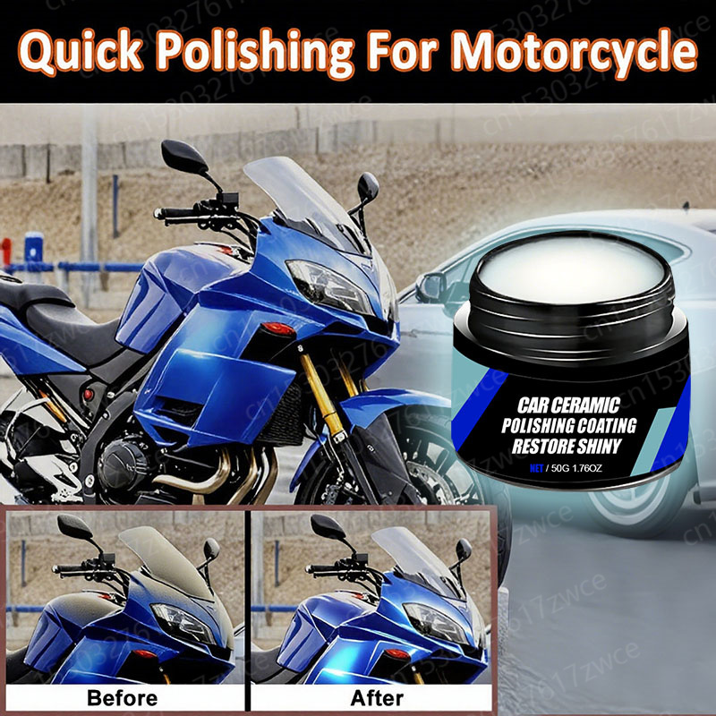 Motorcycle Fuel Tank Ceramic N - Nano Liquid Coating review and price
