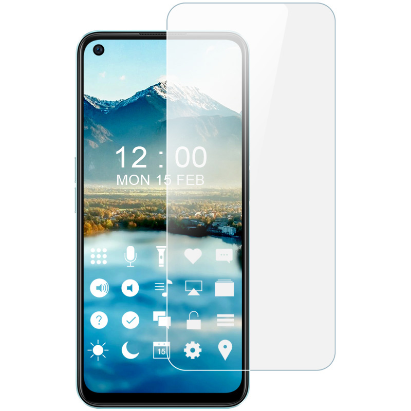 IMAK ARM Series for OnePlus No - Flexible Tpu Film review and price