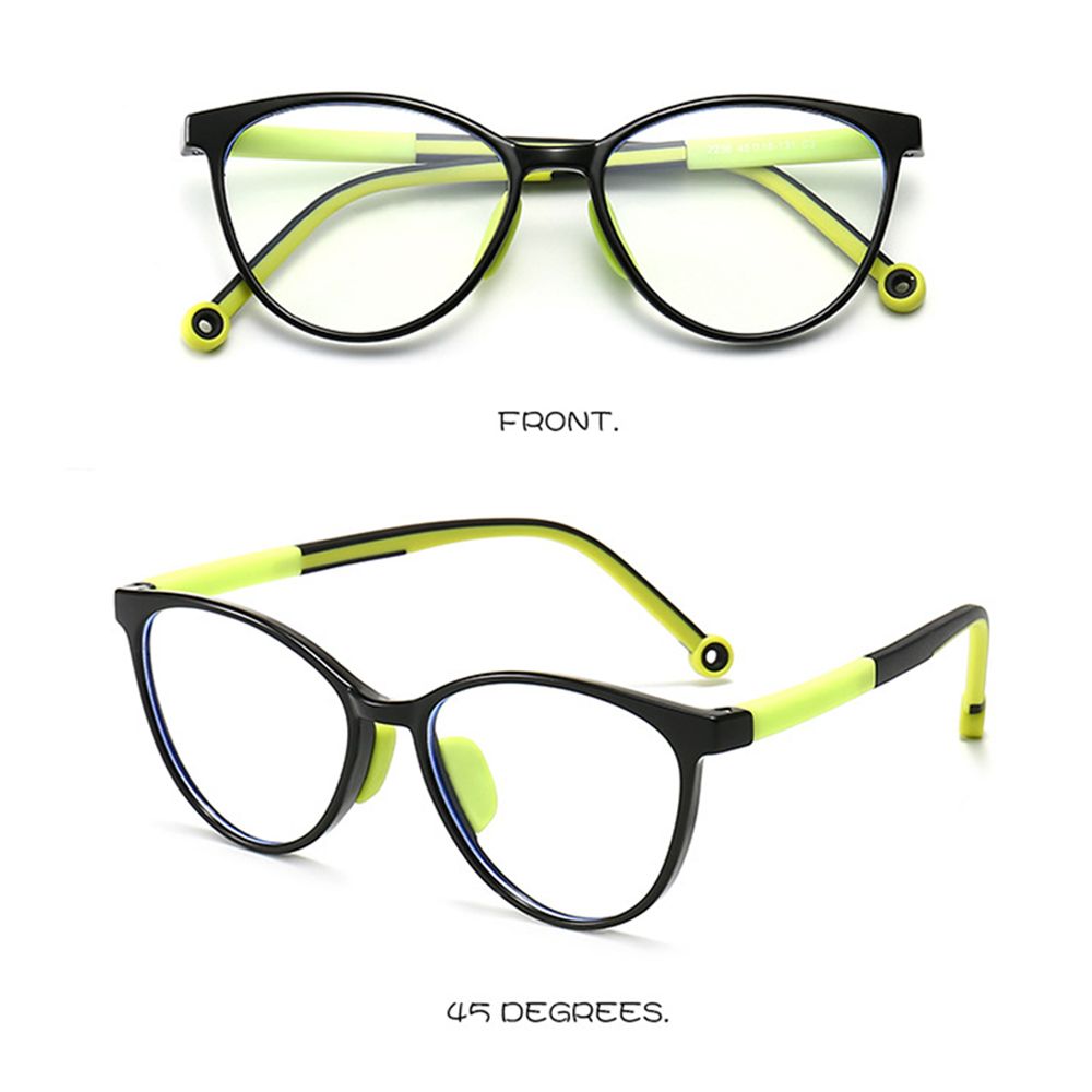 Anti-blue Light Kids Glasses C - Anti Blue Light Film review and price