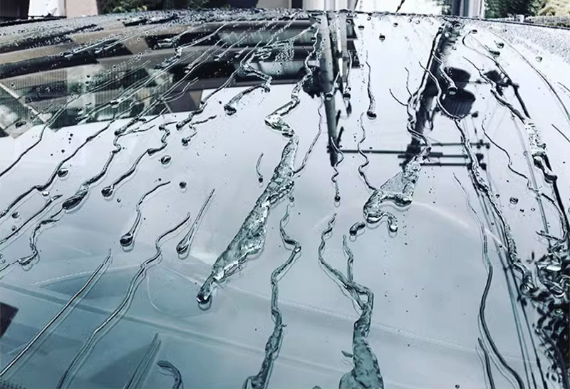 Car Glass Hydrophobic Nano Coa - Nano Liquid Coating review and price