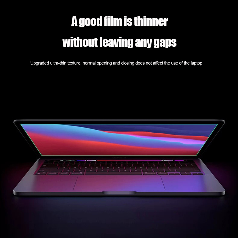 Suitable for Apple Laptops 13  - Anti Blue Light Film review and price