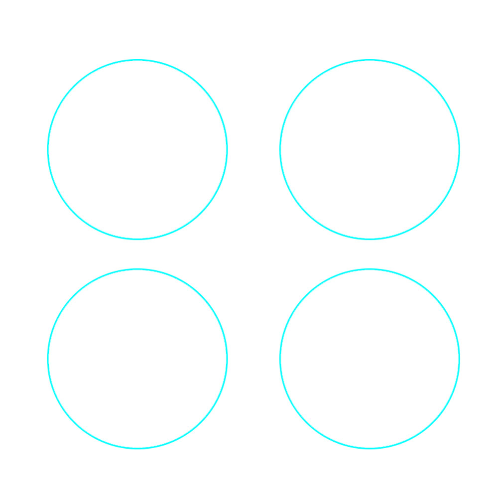 4Pcs Tempered Glass Screen Pro - Tempered Glass Screen 9H review and price
