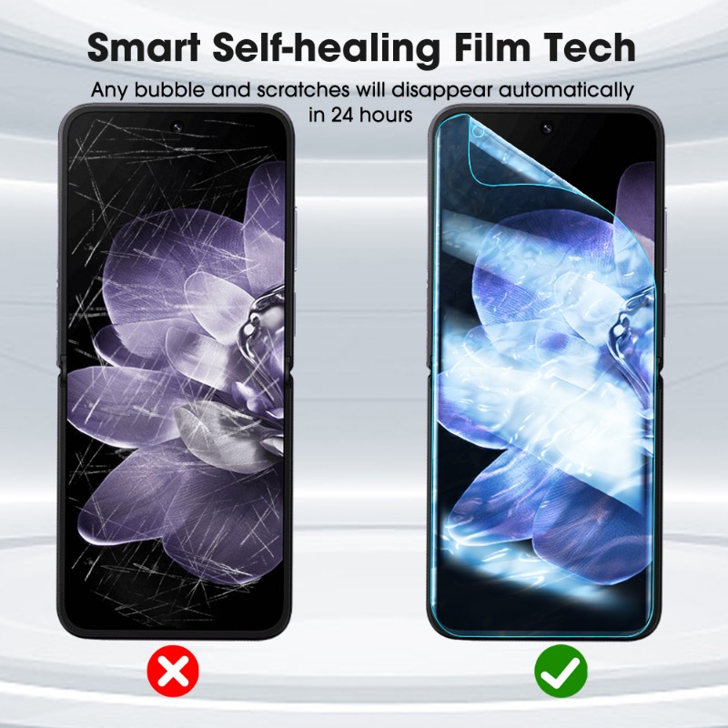 9in 1 Flexible TPU Screen Prot - Flexible Tpu Film review and price