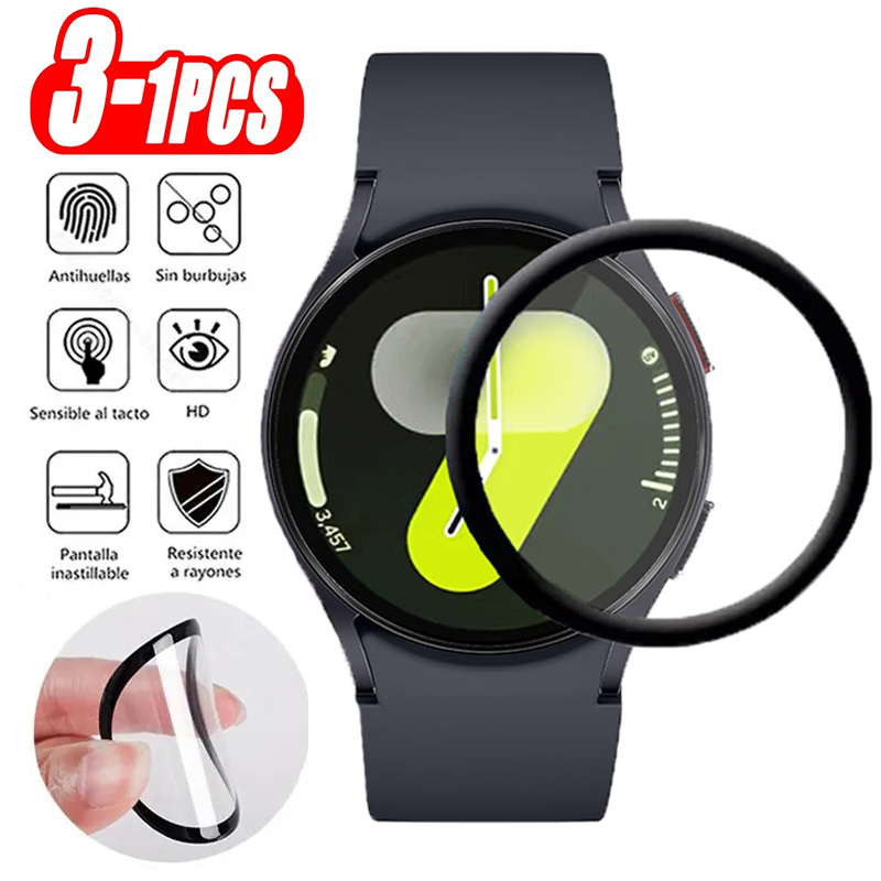 Screen Protector For Samsung G - Smartwatch Screen Film review and price