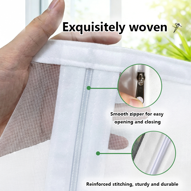 White Zipper Window Screen, To - Screen Alignment Tool review and price