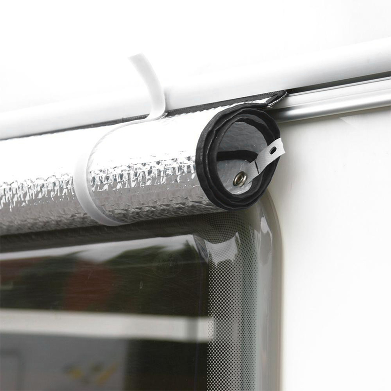 RV SunShade Windshield Sunshad - Privacy Screen Protector review and price