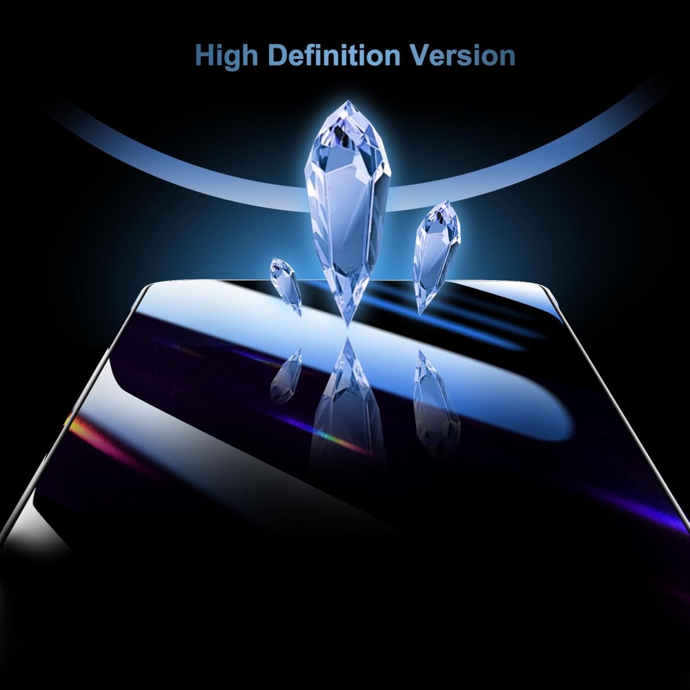 For Samsung Galaxy Z Flip 8 HD - Tempered Glass Screen 9H review and price