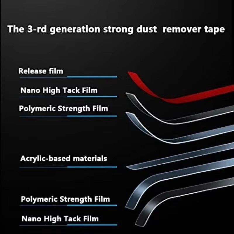 Universal Phone Speaker Dust R - Dust Removal Sticker review and price
