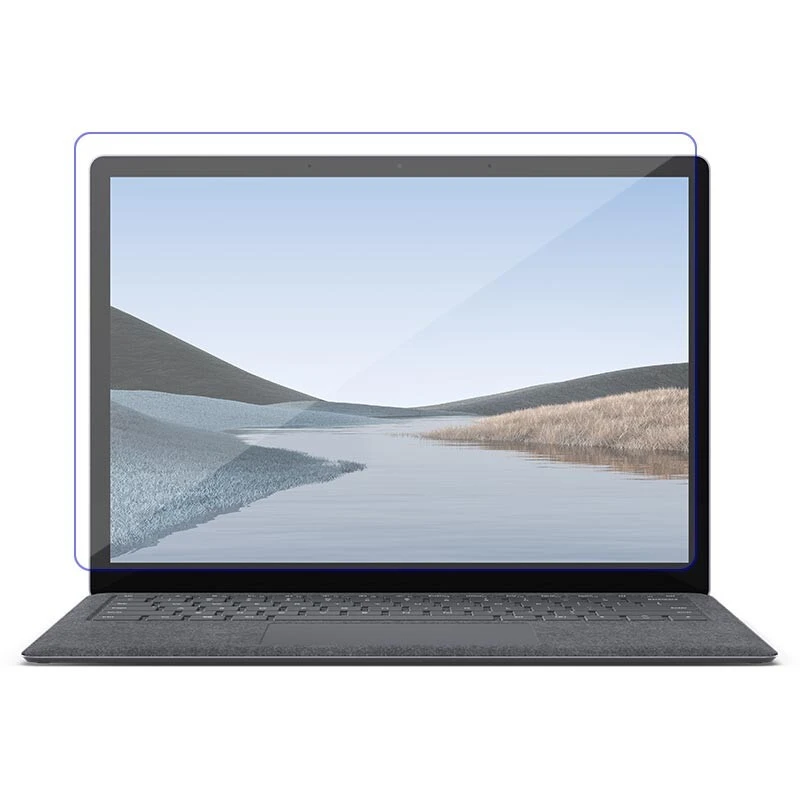 9H Tempered Glass For Microsof - Anti Blue Light Film review and price