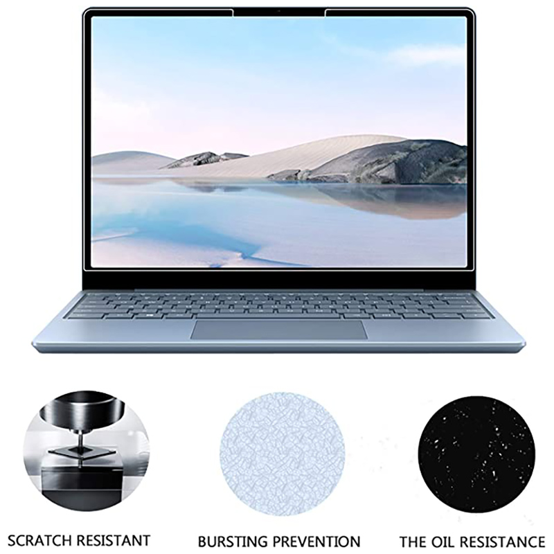 9H Tempered Glass For Microsof - Anti Blue Light Film review and price
