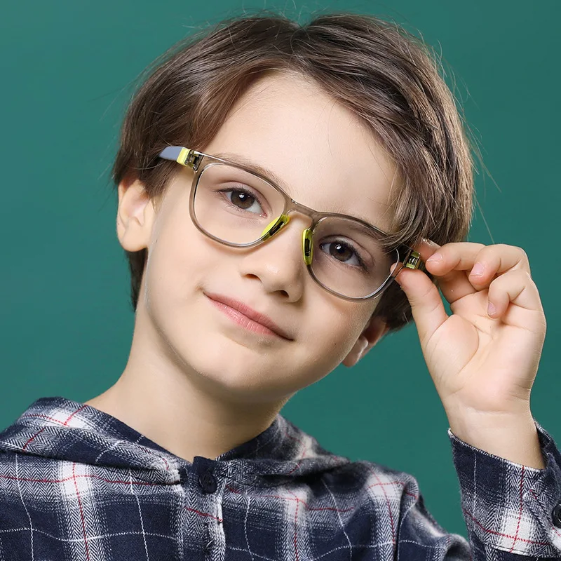 Anti Blue Light Kids Glasses S - Anti Blue Light Film review and price