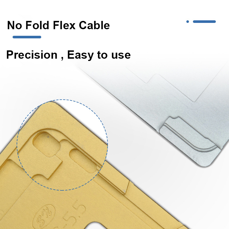 Precision LCD Screen Alignment - Screen Alignment Tool review and price
