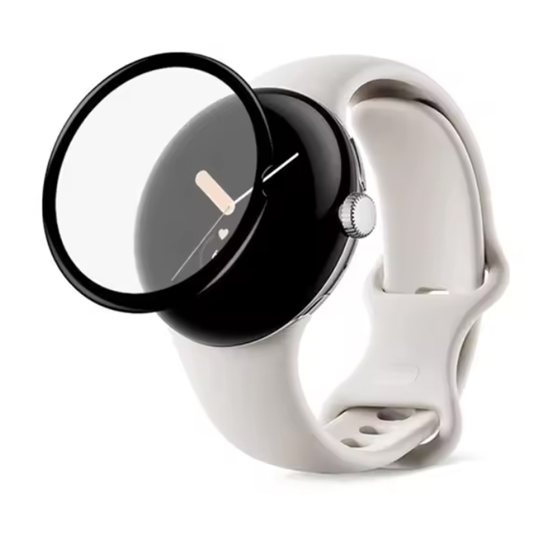 3D Curved Soft Edge Protective - Curved Edge Screen review and price