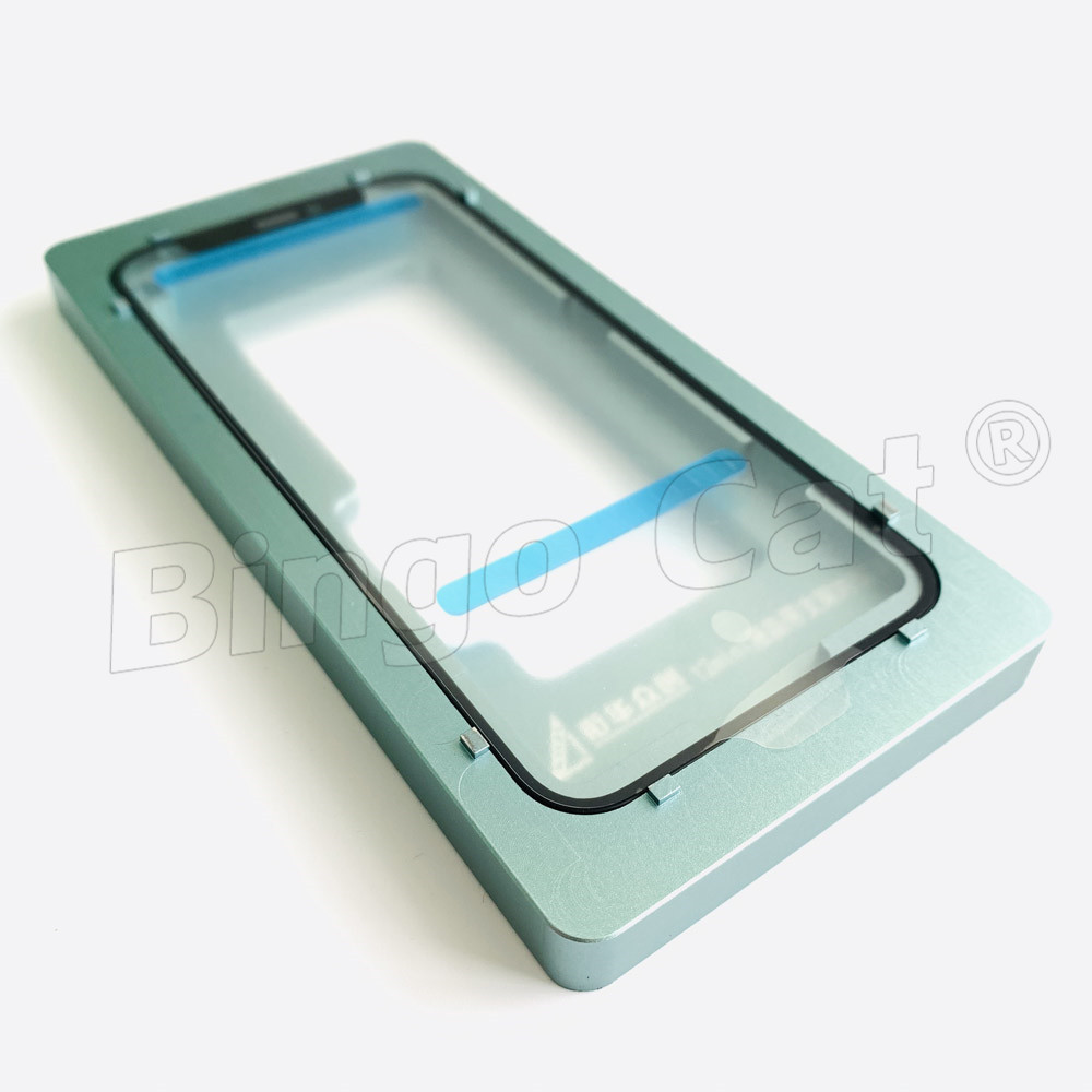 XHZC 17 Pro Max LCD Alignment  - Screen Alignment Tool review and price